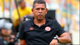 ‘Puma’ Carranza: el bicampeonato de Universitario, los elogios a Ureña y la continuidad de Flores