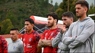 “Hay que empezar a reclamar como lo hacen los grandes”: Beto da Silva explotó contra arbitraje