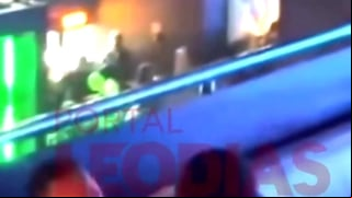 Neymar captado llorando en una discoteca tras la eliminación de Brasil en la Copa América 2024