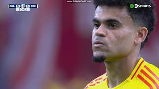 Súbanse a la ‘Lorenzoneta’: goles de Díaz, Sánchez Córdoba para el 3-0 de Colombia vs Costa Rica