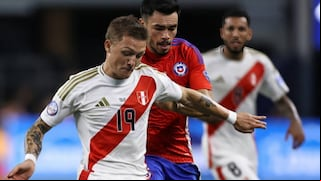 Oficial: el Perú vs. Chile no se jugará en el Estadio Nacional por falta de garantías