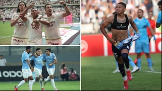 Alianza Lima en la Libertadores: ¿Puede enfrentar a Universitario o Sporting Cristal?