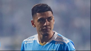 César Inga, cerca de ser el nuevo lateral izquierdo de Universitario: así van las negociaciones