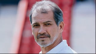 Franco Navarro ya piensa en Boca tras la caída de Alianza Lima: “No hay tiempo para lamentaciones”