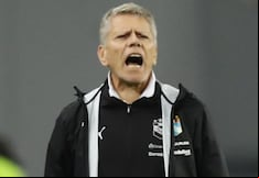 Paulo Autuori estalló contra rumores de una posible salida de Sporting Cristal: “Son tonterías”