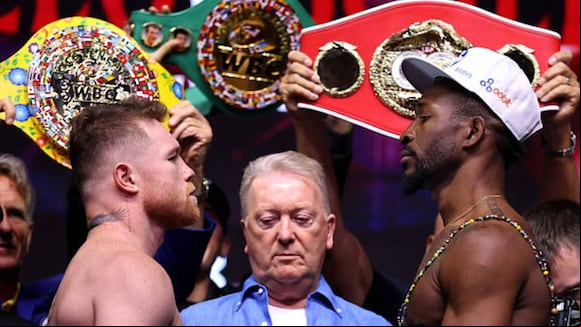 Canelo Álvarez habló sobre pelea ante William Scull. (Video: TV Azteca)