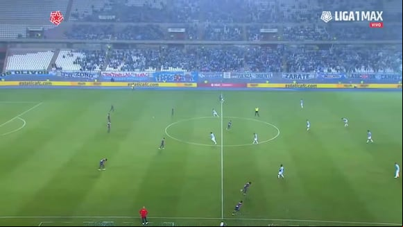Resumen del partido entre Sporting Cristal y UTC por el Torneo Clausura 2023. (Video: Liga 1 Play)
