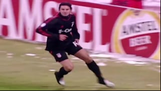¡Leyenda! Claudio Pizarro y el capítulo de su vida en serie ‘Capitanes de América’