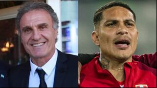 Ruggeri sobre Paolo: “Si hubiera un ‘pibito’ que le moviera el piso, no sé si estaría jugando”