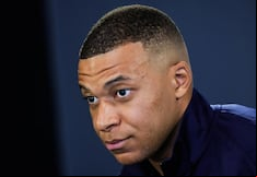 “Me hablaron de manera violenta”: Mbappé disparó contra PSG y reveló qué papel jugó Luis Enrique