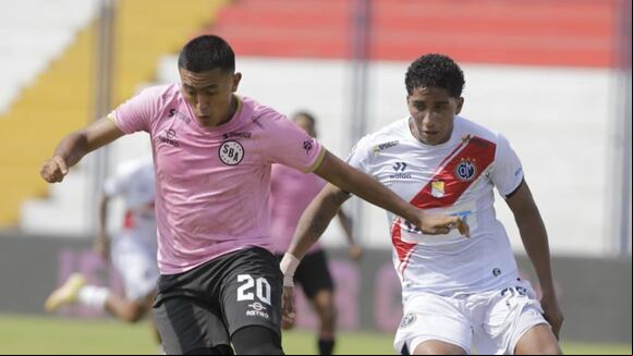Resumen del partido entre Sport Boys y Deportivo Municipal por el Torneo Apertura. (Video: GOLPERU)