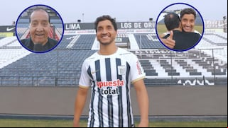 Jean Pierre Archimbaud vuelve a casa: Alianza Lima lo confirma como su primer refuerzo para el 2025