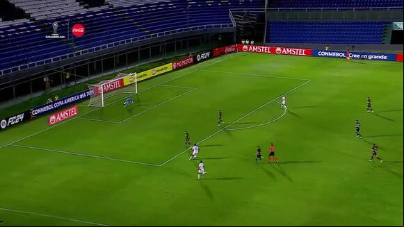 Nacional Potosi vs. Fortaleza EN VIVO: los brasileños vienen de ganar en la fecha 1 de Copa Sudamericana. (Video: Conmebol)