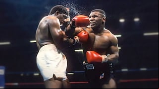De la gloria al fracaso: los récords de victorias y derrotas de Mike Tyson en el boxeo