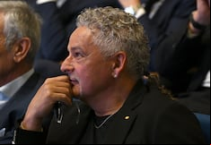 Casi una hora de terror: así fue el secuestro a Roberto Baggio y familia durante el Italia-España