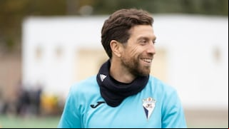 De ser campeón en Qatar 2022 a entrenar en Tercera de España: la nueva vida del ‘Papu’ Gómez