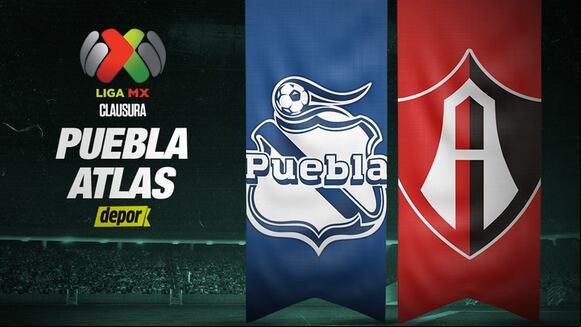 Puebla vs. Atlas en vivo: transmisión por Jornada 11 del Clausura 2024 de Liga MX (Video: @ClubPuebla)