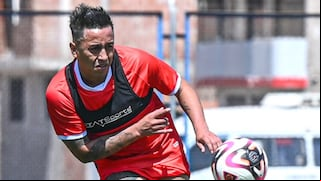 Por violencia física y psicológica: Christian Cueva, denunciado por su expareja Pamela López
