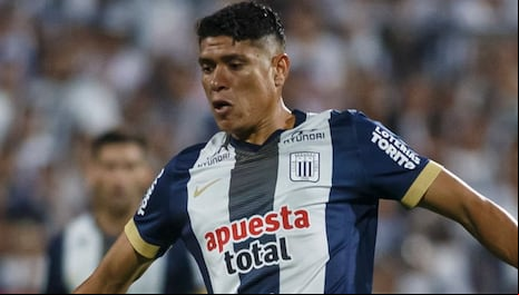 La ilusión de Jesús Castillo: la clave para ganar el Torneo Apertura y su mirada sobre Gremio