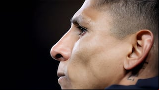 Un motivo sentimental: ¿por qué Raúl Ruidíaz podría aceptar al propuesta de Ayacucho FC?