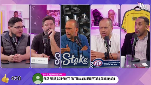 Henry Quinteros opinó sobre el rendimiento de Pablo Ceppelini en Alianza Lima. (Video: @denganche)