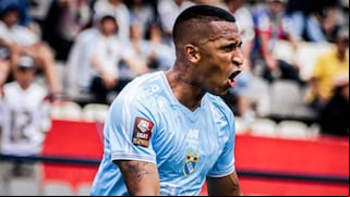 ¿Jhonny Vidales, goleador de la Liga 1, deja ADT? Lo que se sabe del o con un club de Brasil