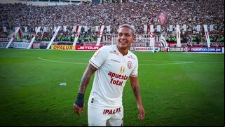 Nelson Cabanillas dice adiós a Universitario: Melgar lo convenció con tremendo contrato