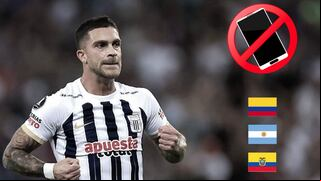 Arregui no recibe la llamada ganadora: así van las cosas con Alianza Lima y las propuestas del extranjero