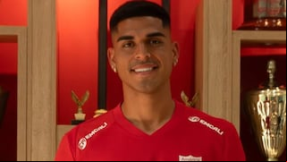 Listo para estrenarse: Luis Ramos y todo lo que se sabe sobre su debut en América de Cali
