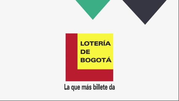 Resultados Lotería De Bogotá Del Jueves 4 De Abril 2024 Premio Mayor