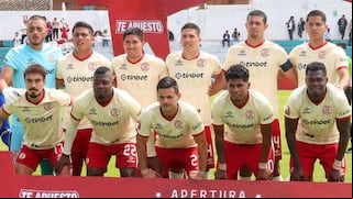 Más problemas en la Liga 1: jugadores de UTC no entrenaron con normalidad por retraso de pagos