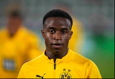 Moukoko, la ‘joya’ del Dortmund, no tendría 20 años: edad real, padre falso y un escándalo mundial