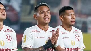 ¿Nelson Cabanillas a Alianza Lima? El jugador de Universitario aclaró su futuro para el 2025