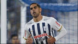 ¿No sigue en Alianza Lima? Pablo Sabbag se ‘regaló’ a Junior de Barranquilla: “Estoy a disposición”