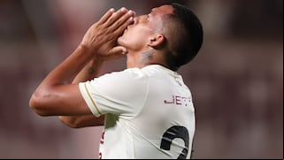 ¿Alex Valera será baja en Universitario contra River? Lo último que se sabe sobre su estado físico