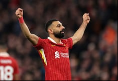 ‘Bombazo’ en la Premier League: acuerdo Salah-Liverpool y hasta cuándo jugaría en Anfield