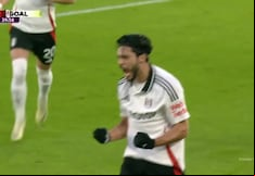 ¡Raúl Jiménez hace historia! El gol a Bournemouth para igualar récord de ‘Chicharito’ en Premier League