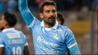 Adaptarse al cambio: Cauteruccio explicó la salida de Farré y la llegada de Autuori a Cristal