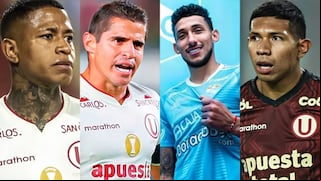 “Él es ‘Cancha’ por la ‘U’”: Flores, Polo y Corzo no perdonan a Gonzales por hablar mal de Universitario