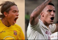 En Barcelona SC minimizan el presente de Universitario en la Libertadores: “El malo del grupo”