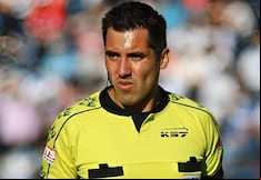 ¿FPF reclamará por el arbitraje de Cristian Garay? Conmebol reveló la decisión final del caso