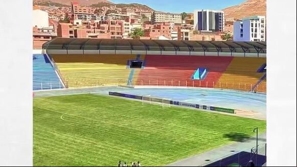 Nacional Potosi vs Fortaleza EN VIVO: el conjunto brasileño se prepara para el duelo de Copa Sudamericana. (Video: Fortaleza)