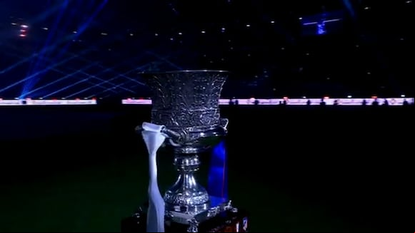 DIRECTV EN VIVO - ver partido Real Madrid vs. FC Barcelona por Fútbol TV y DGO Online | Final Supercopa de España