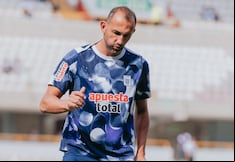 “No nos podemos olvidar de jugar fútbol”: Barcos respondió ante el mal momento de Alianza Lima
