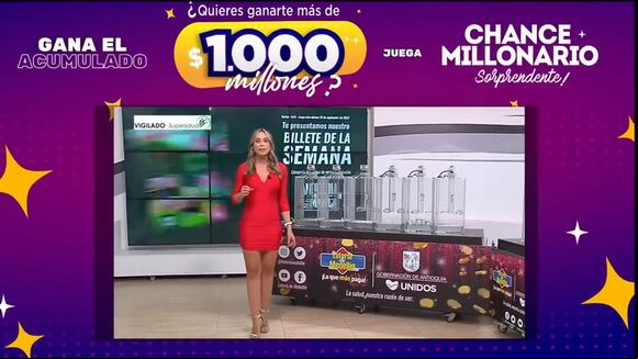 Resultados Lotería de Medellín del viernes 29 de septiembre.