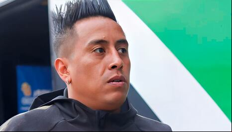 ¡Llevará la ‘10’! Christian Cueva fue presentado oficialmente en Emelec