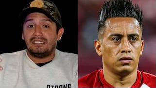 Reimond Manco le respondió a Christian Cueva: “Ya entiendo por qué no me convocaron en 2017″
