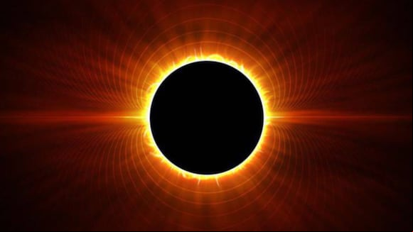 Eclipse Solar 2023 en México y CDMX: mira el 'Anillo de Fuego' del 14 de octubre | Video: JCarlos_Valerio