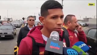 Edison Flores: el triunfo de Universitario, los goles de pelotita parada y su análisis de Boys