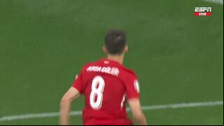 ¡Rompió la marca de Cristiano Ronaldo! El golazo de Arda Güler con Turquía en Eurocopa